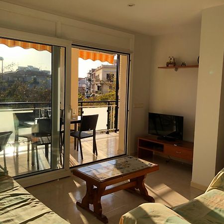 Apartamentos Benet Росес Екстериор снимка