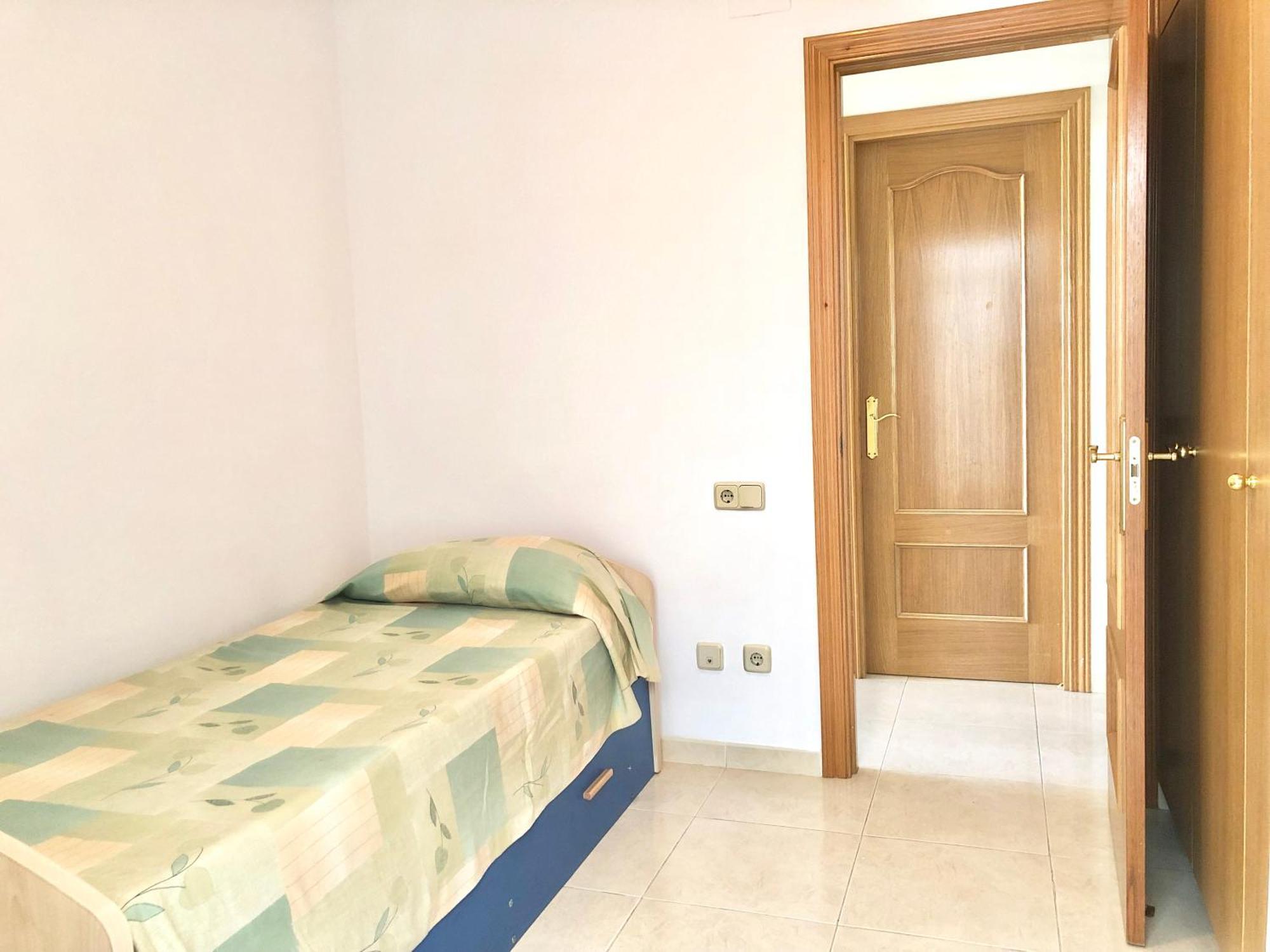 Apartamentos Benet Росес Екстериор снимка