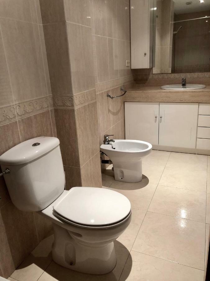 Apartamentos Benet Росес Екстериор снимка