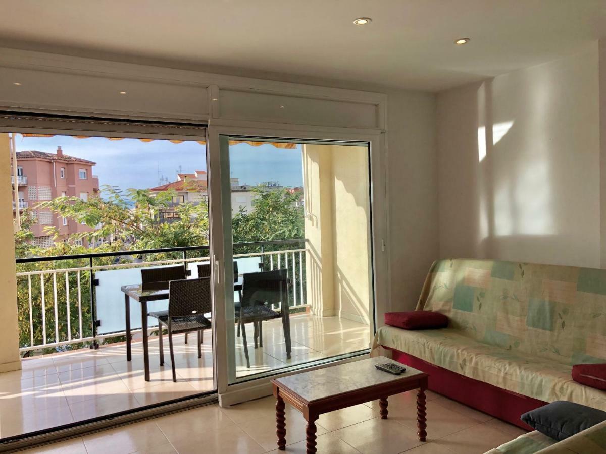 Apartamentos Benet Росес Екстериор снимка
