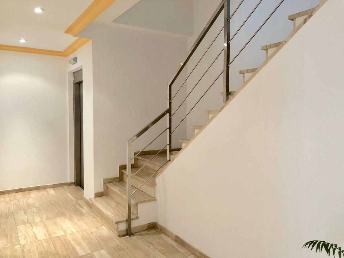 Apartamentos Benet Росес Екстериор снимка